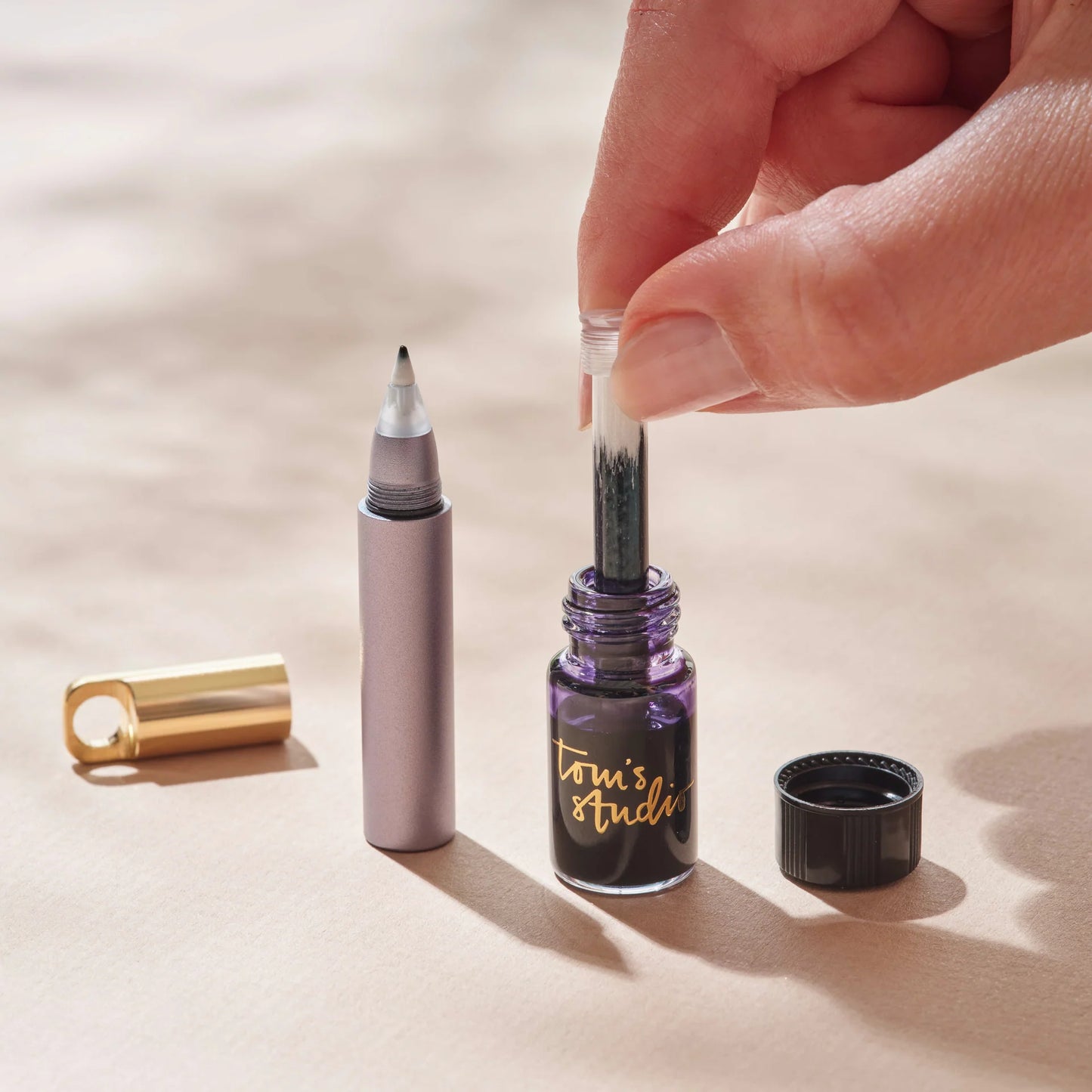 Tom's Studio Field Mouse Travel Pen