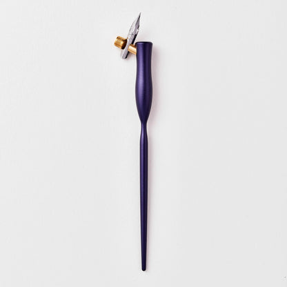 Tom's Studio Flourish - A Truly Versatile Calligraphy Pen