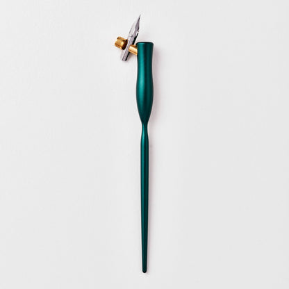 Tom's Studio Flourish - A Truly Versatile Calligraphy Pen