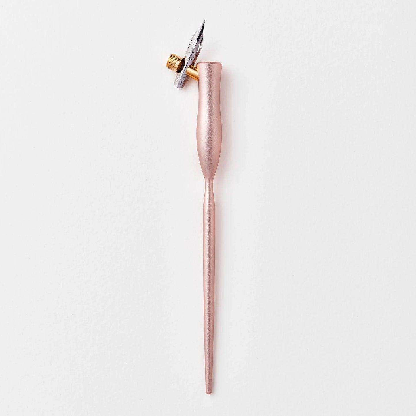 Tom's Studio Flourish - A Truly Versatile Calligraphy Pen