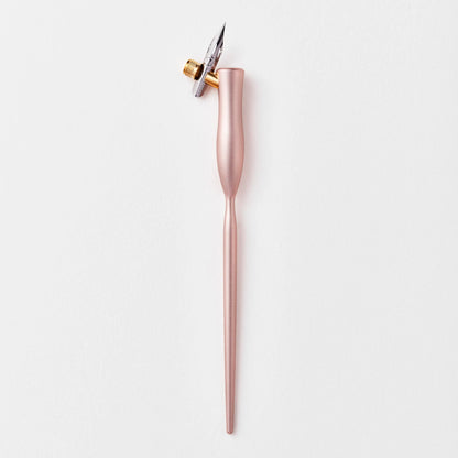 Tom's Studio Flourish - A Truly Versatile Calligraphy Pen