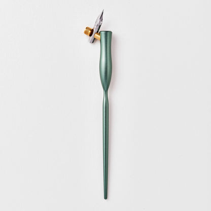 Tom's Studio Flourish - A Truly Versatile Calligraphy Pen