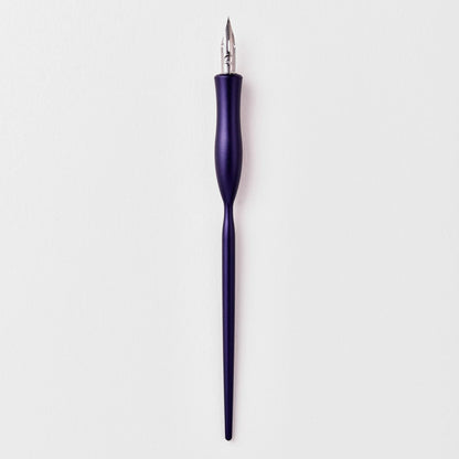 Tom's Studio Flourish - A Truly Versatile Calligraphy Pen