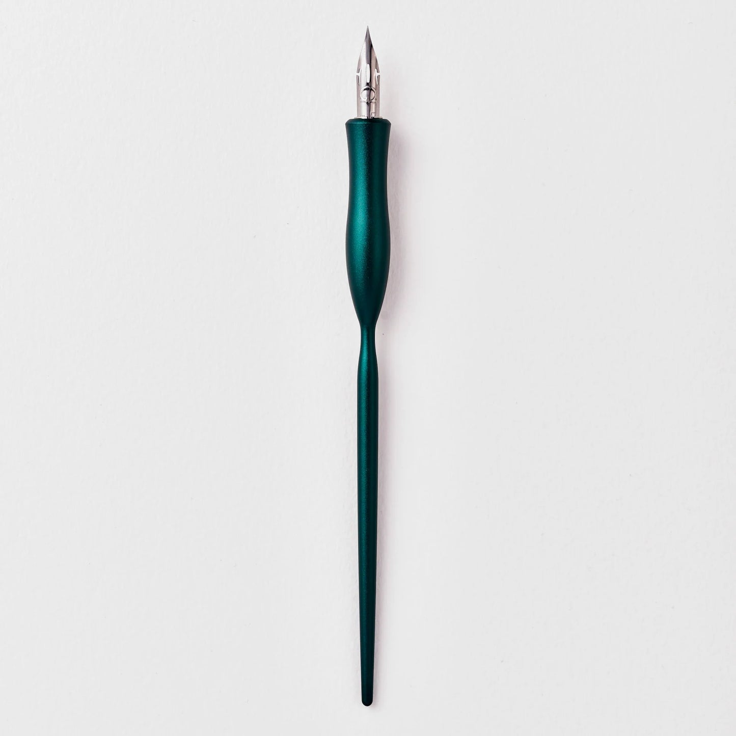 Tom's Studio Flourish - A Truly Versatile Calligraphy Pen