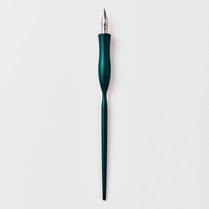 Tom's Studio Flourish - A Truly Versatile Calligraphy Pen