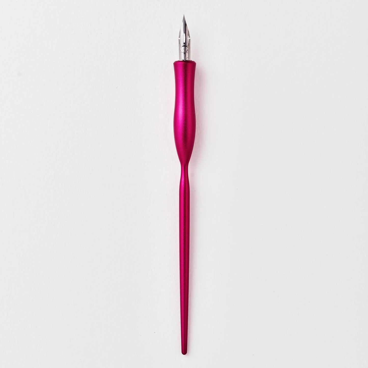 Tom's Studio Flourish - A Truly Versatile Calligraphy Pen