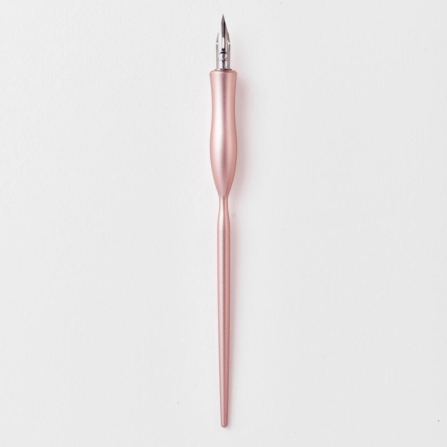 Tom's Studio Flourish - A Truly Versatile Calligraphy Pen