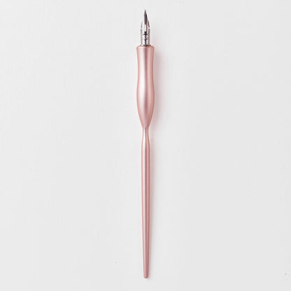 Tom's Studio Flourish - A Truly Versatile Calligraphy Pen