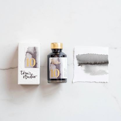 Tom's Studio Fountain Pen Ink 50ml
