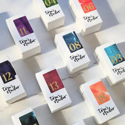 Tom's Studio Fountain Pen Ink 50ml