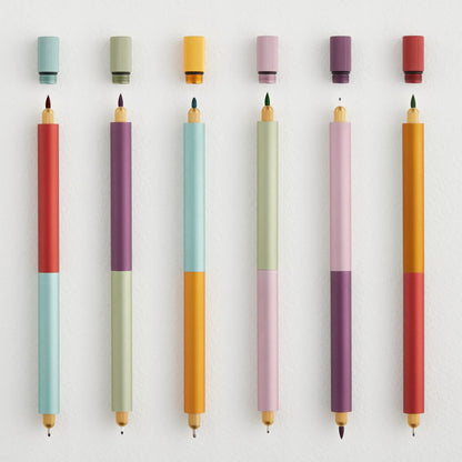 Tom's Studio Colour Block Lumos Pro Duo - Special Edition