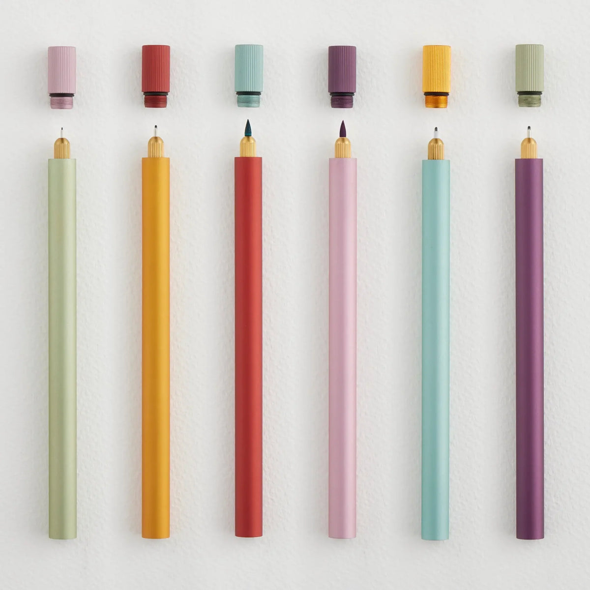 Tom's Studio Colour Block Lumos Pro Single - Special Edition