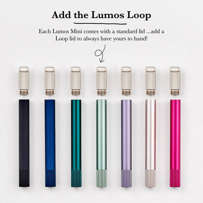 Tom's Studio Lumos Loop