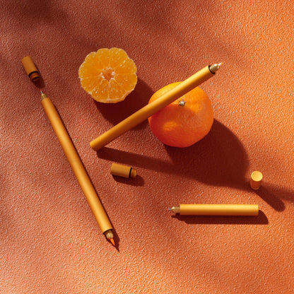 Tom's Studio Lumos Matte Clementine