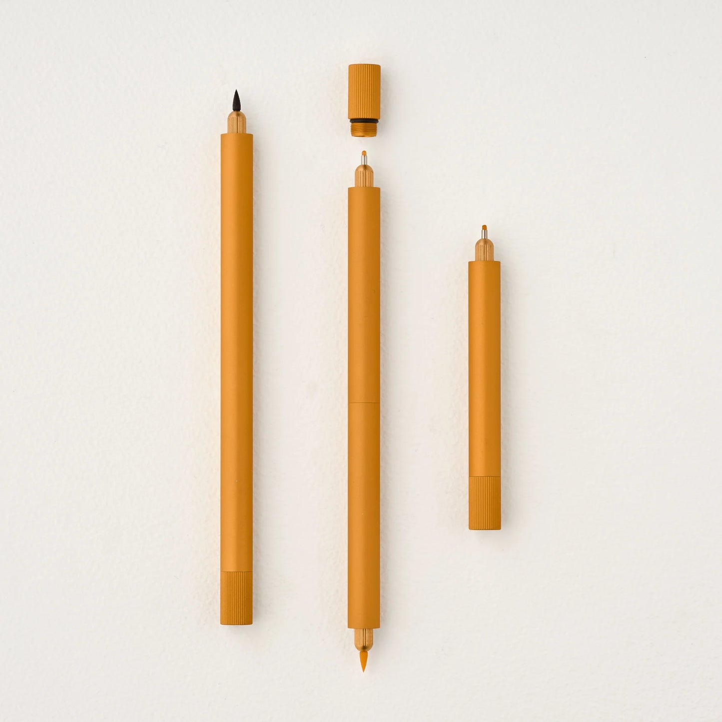 Tom's Studio Lumos Matte Clementine