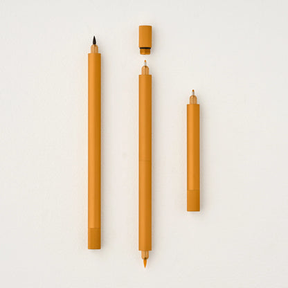 Tom's Studio Lumos Matte Clementine