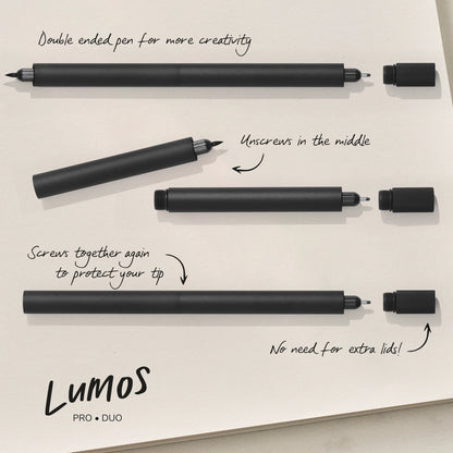 Tom's Studio Lumos Pro Duo