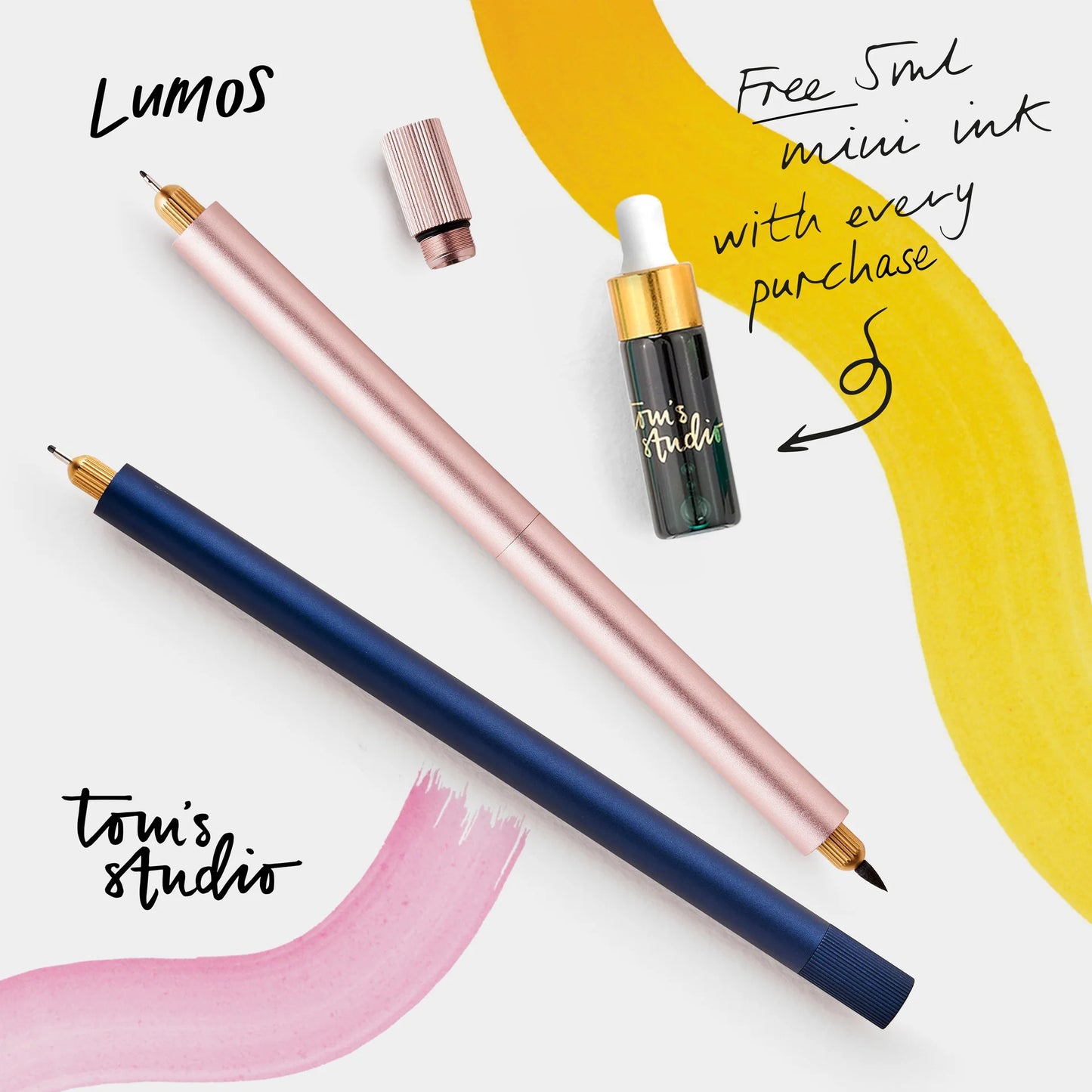 Tom's Studio Lumos Pro Duo