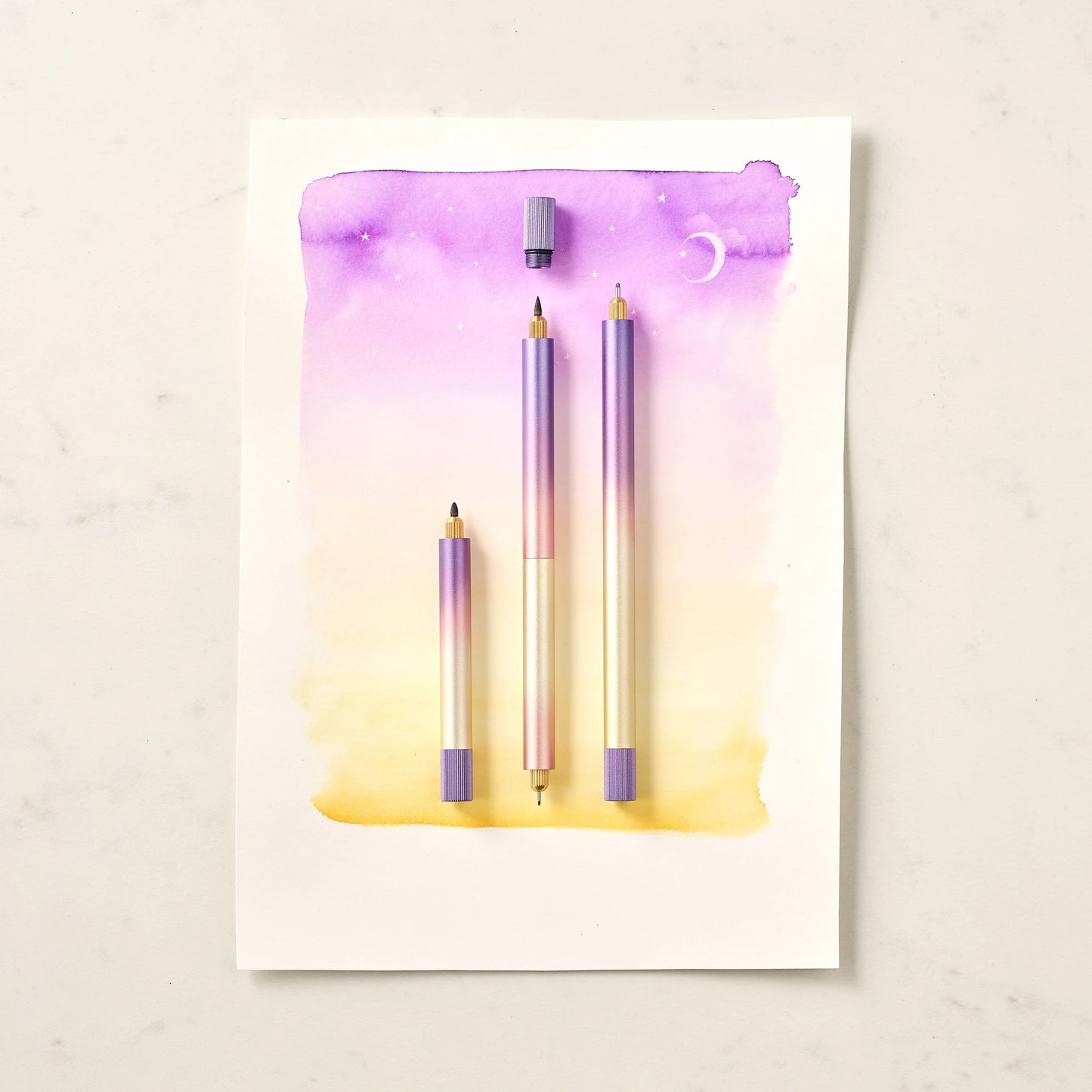 Tom's Studio Lumos Sunset Pro Single - Limited Edition