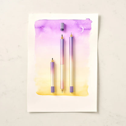 Tom's Studio Lumos Sunset Pro Single - Limited Edition