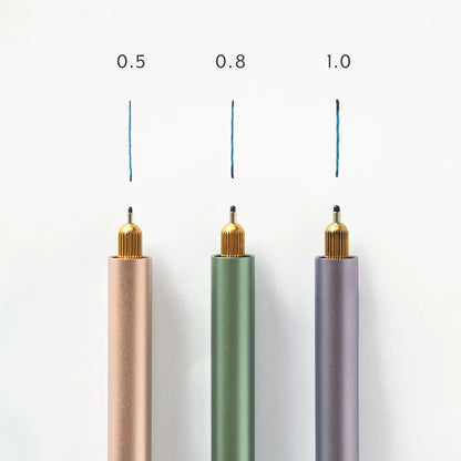 Tom's Studio Lumos Tips (Pack of 3)