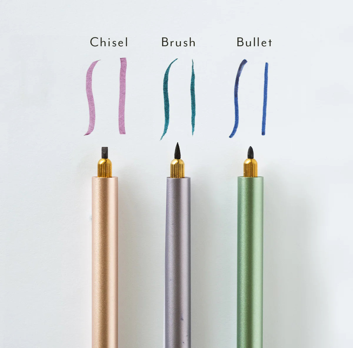 Tom's Studio Lumos Tips (Pack of 3)