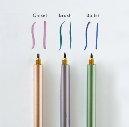 Tom's Studio Lumos Tips (Pack of 3)