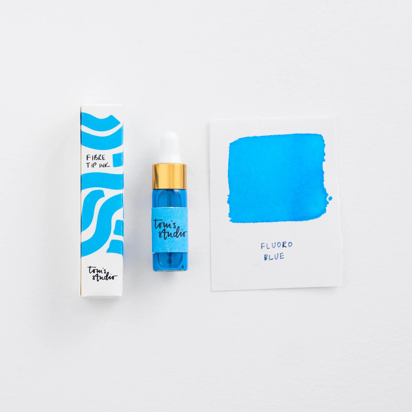 Tom's Studio Mini Highlighter Inks