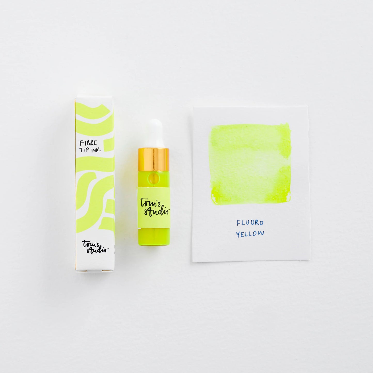 Tom's Studio Mini Highlighter Inks Collection