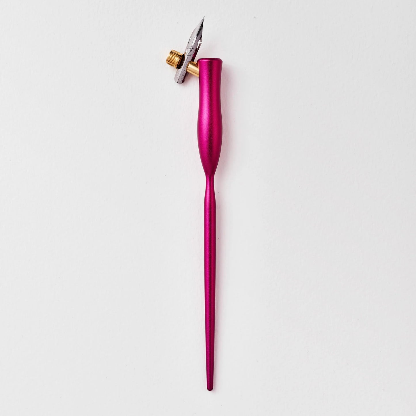 Tom's Studio Flourish - A Truly Versatile Calligraphy Pen