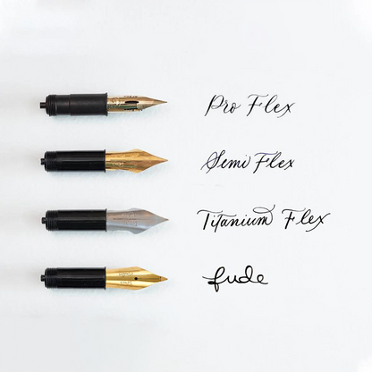 Tom's Studio Nibs