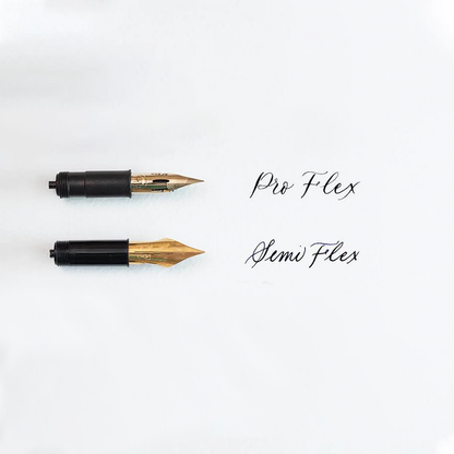 Tom's Studio The Studio Fountain Pen