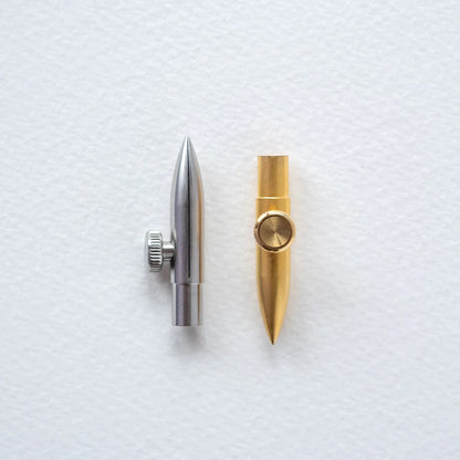 Tom's Studio One Dip Nib - A Very Versatile Nib
