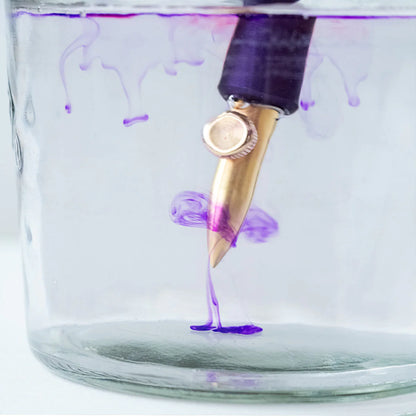 Tom's Studio One Dip Nib - A Very Versatile Nib