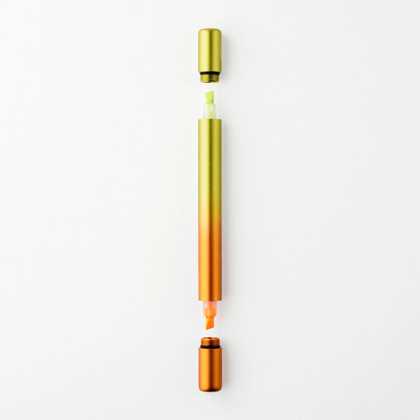 Tom's Studio Ori – The Infinitely Refillable Highlighter Pen