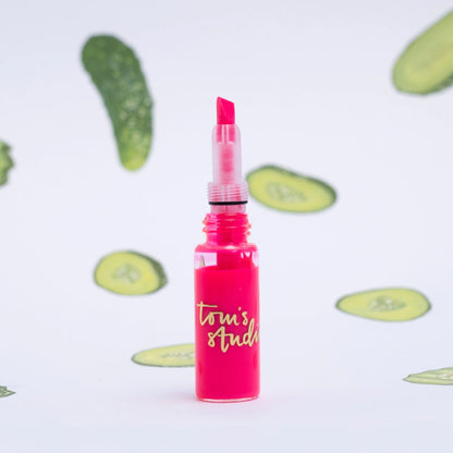 Tom's Studio Pickle Pen