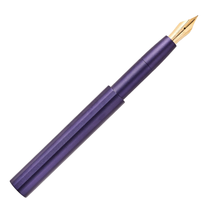 Tom's Studio The Studio Pocket Fountain Pen 2.0