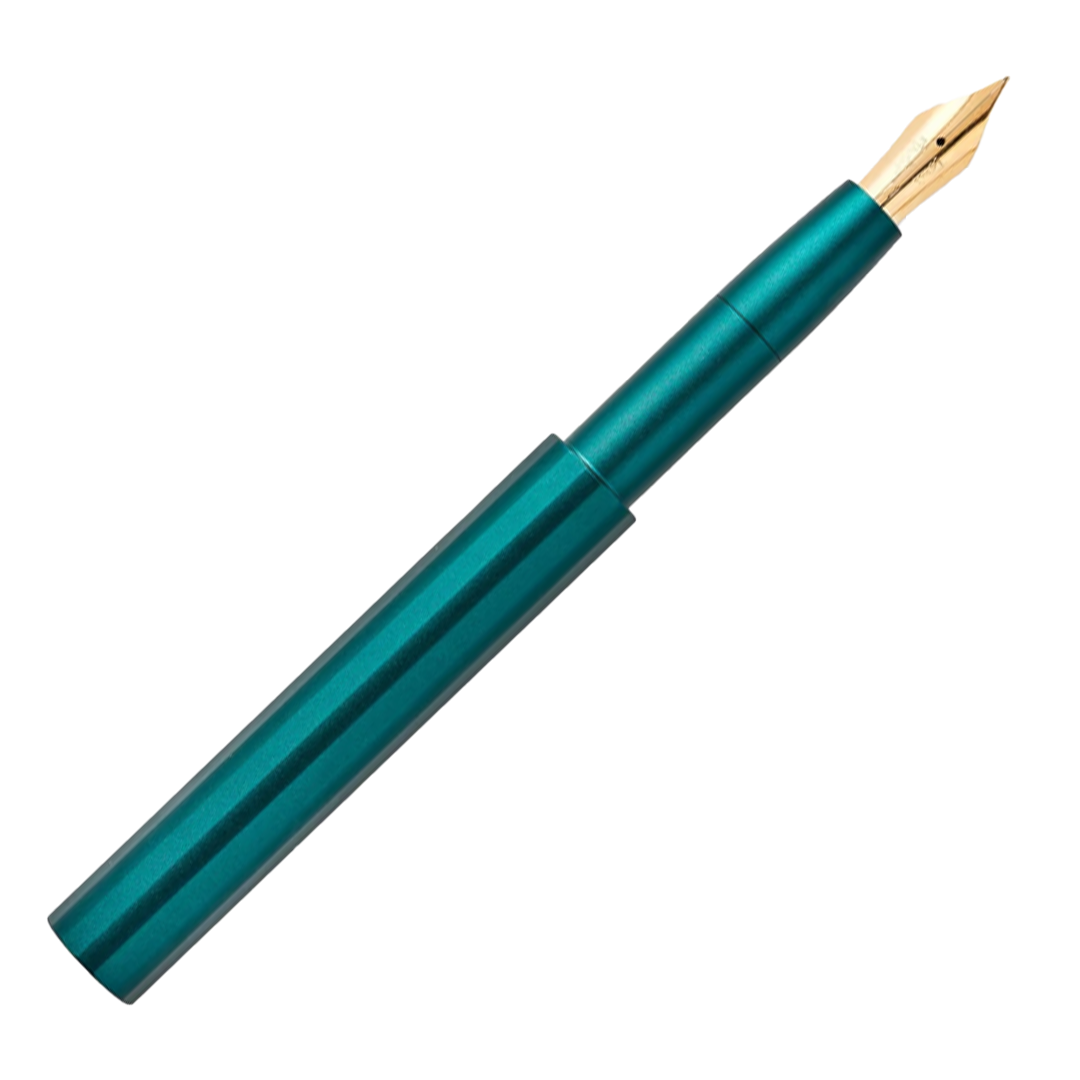 Tom's Studio The Studio Pocket Fountain Pen 2.0