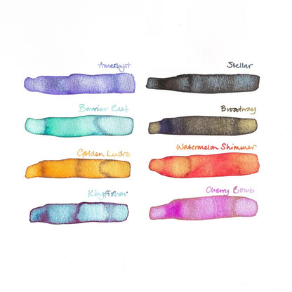 Tom's Studio Shimmer Ink 50ml