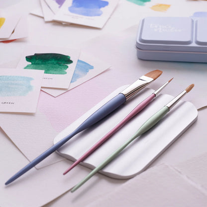 Tom's Studio - Studio Palette
