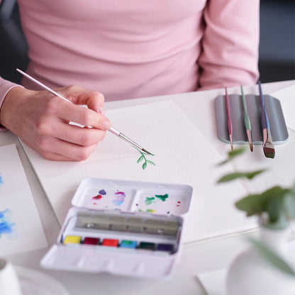Tom's Studio - Studio Palette