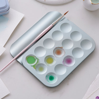 Tom's Studio - Studio Palette