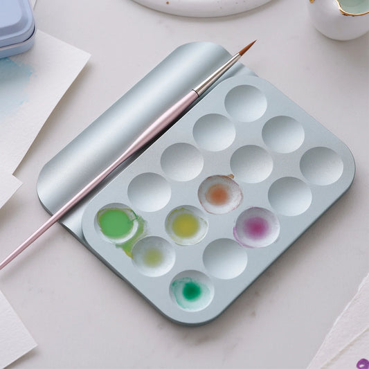 Tom's Studio - Studio Palette