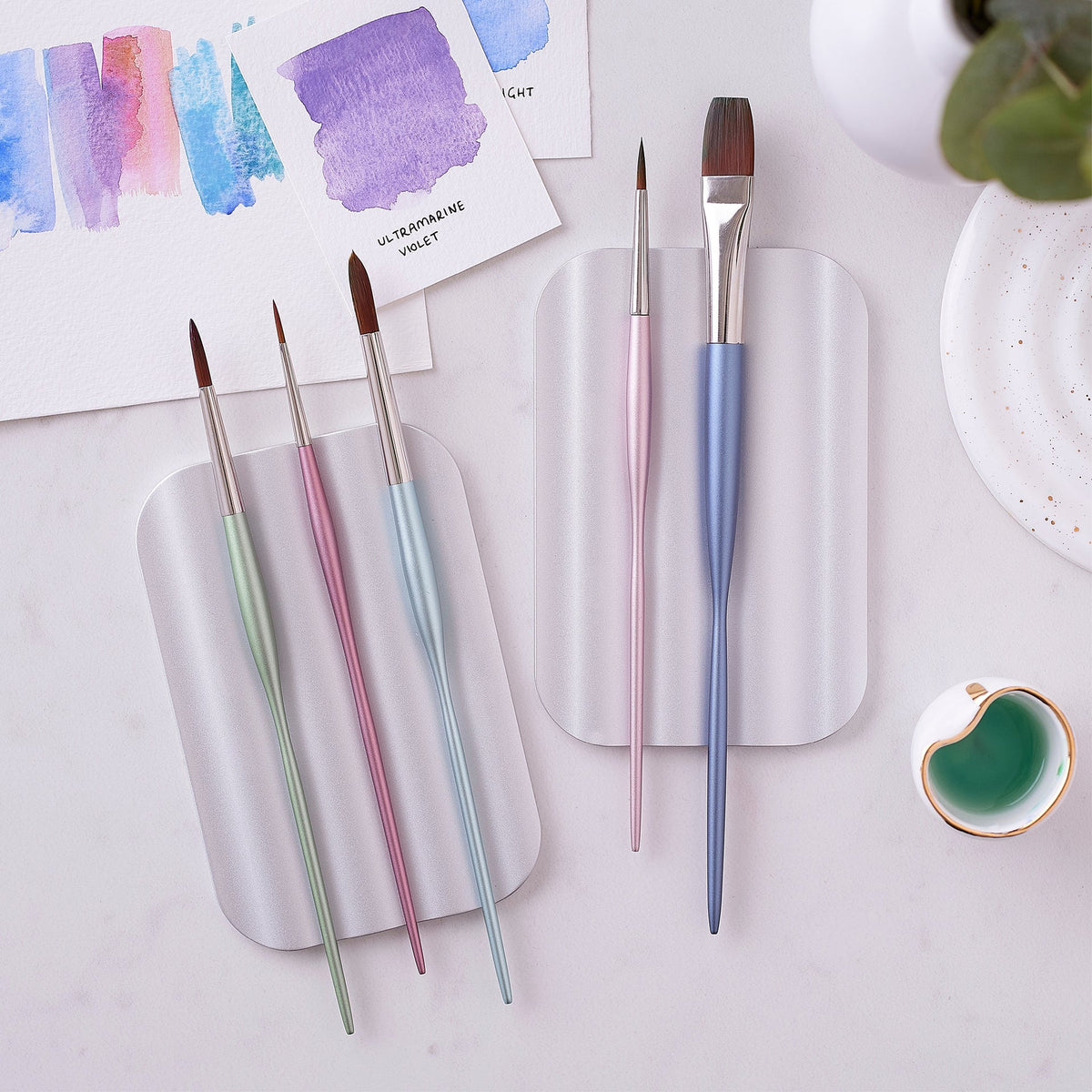 Tom's Studio - Studio Palette