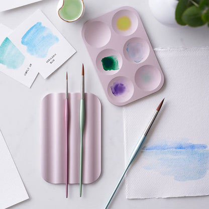 Tom's Studio - Studio Palette