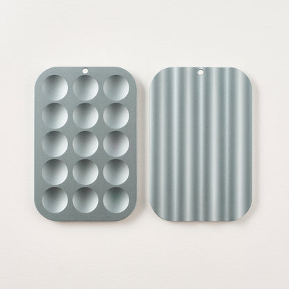 Tom's Studio - Studio Palette