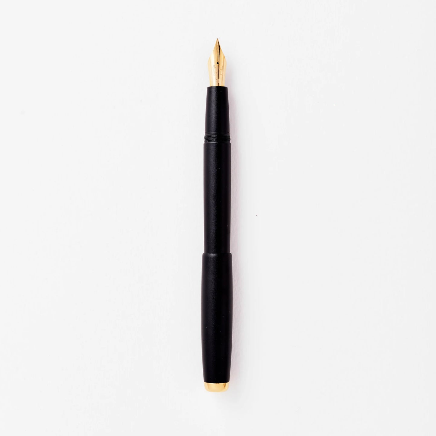 Tom's Studio The Studio Fountain Pen