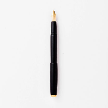 Tom's Studio The Studio Fountain Pen