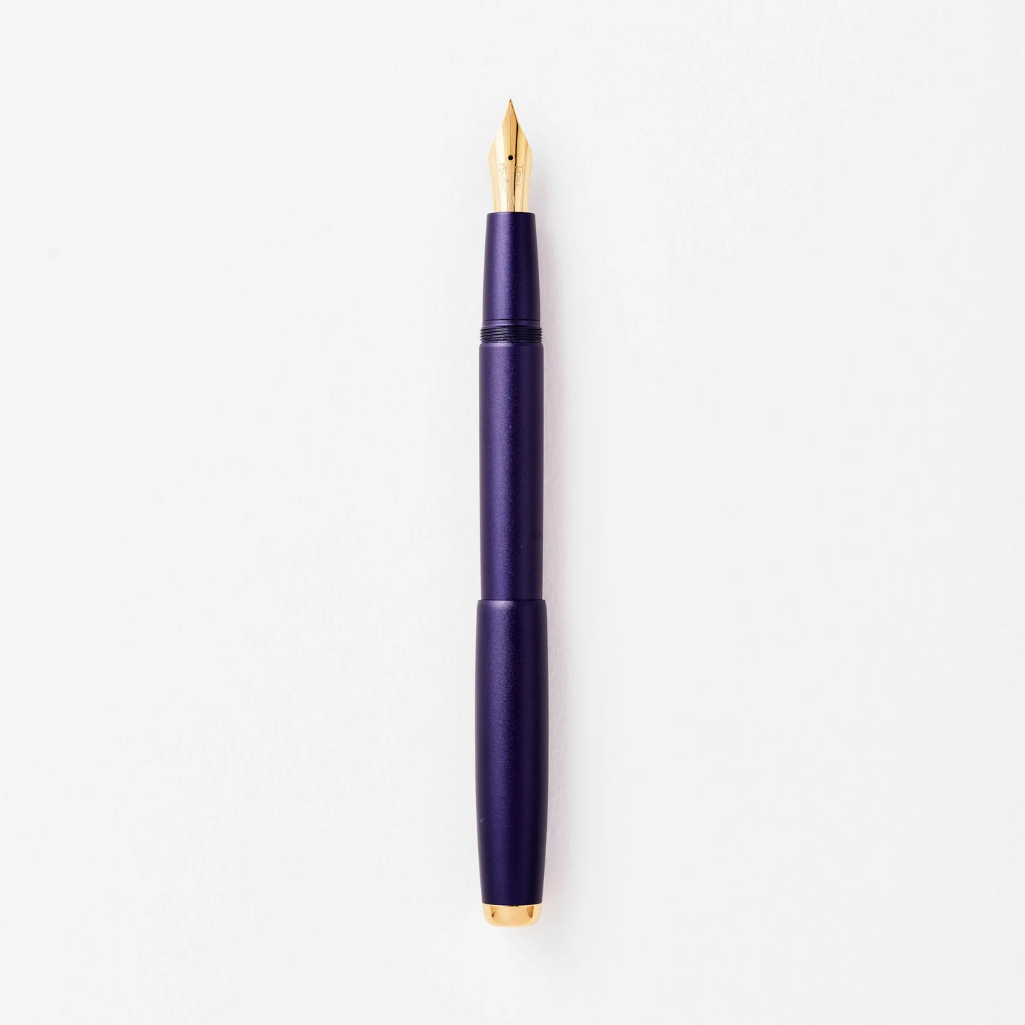 Tom's Studio The Studio Fountain Pen