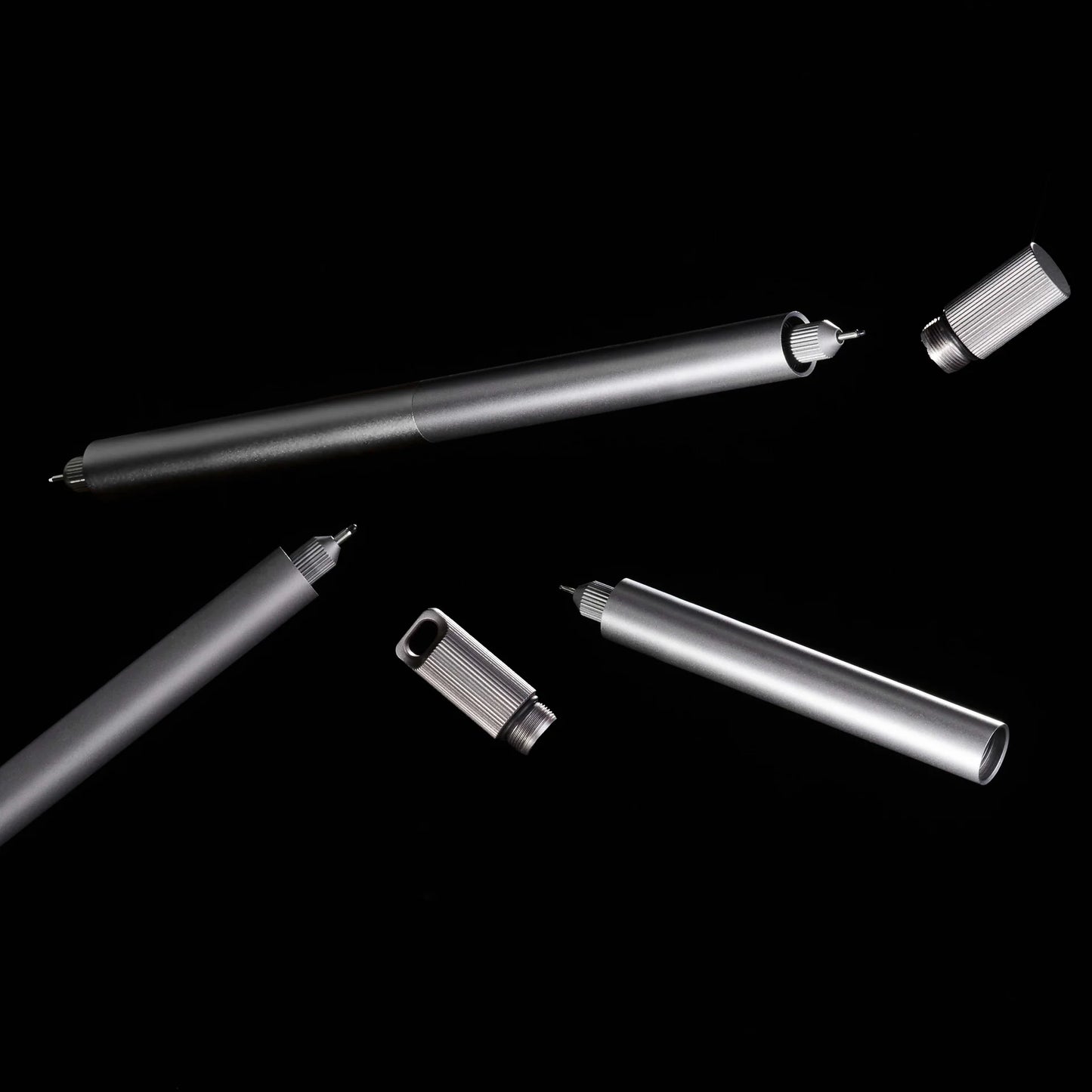 Tom's Studio Lumos Titanium